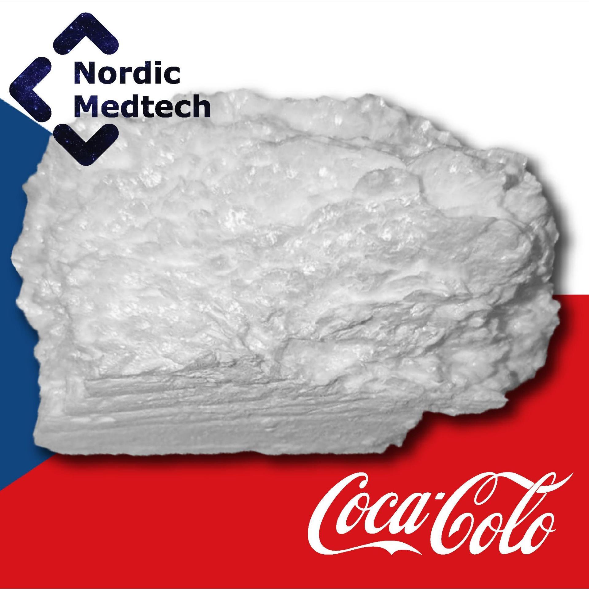 Uncut Cocaine ⚔ Dead Drop CZ 🇨🇿