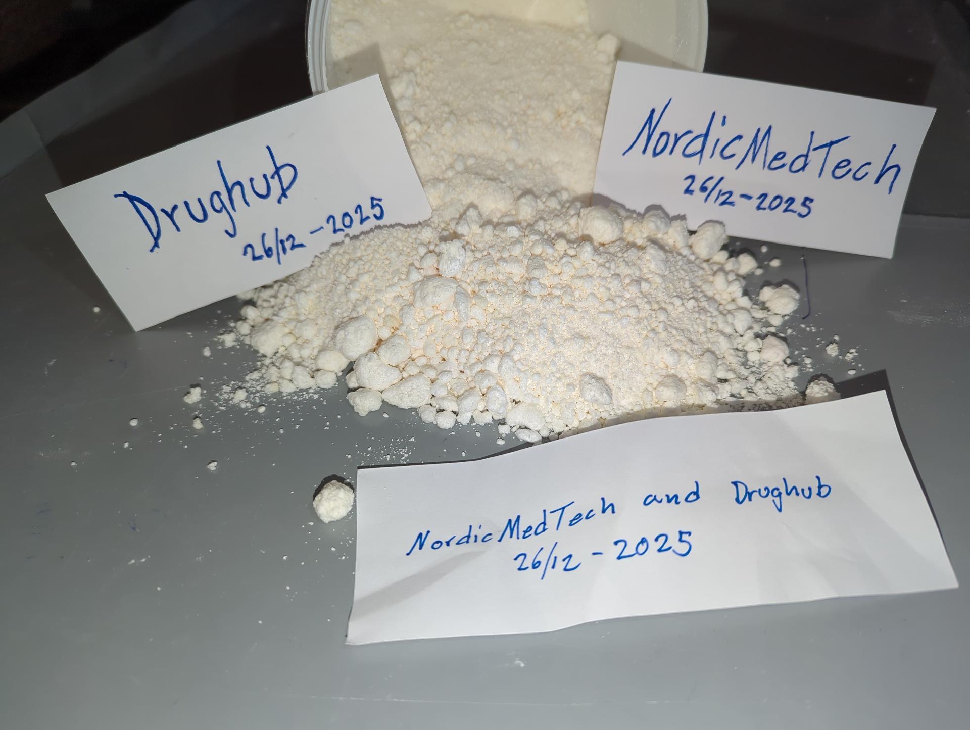 New Pure Amphetmaine Batch