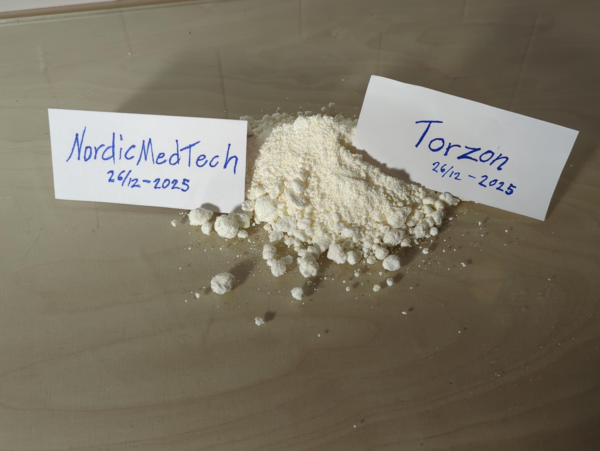 New Pure Amphetmaine Batch